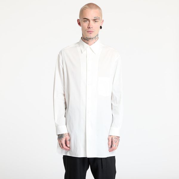 Y-3 Košulja Y-3 Graphic Shirt UNISEX Core White M