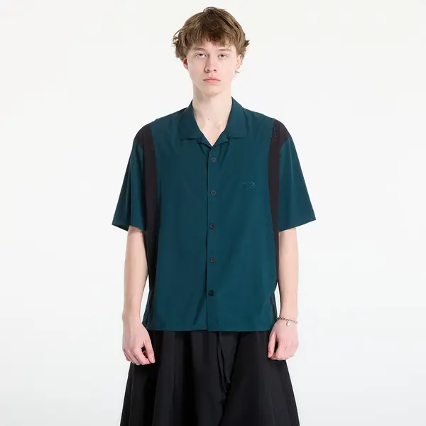 Y-3 Košulja Y-3 Lightweight Woven Shirt Veraur S