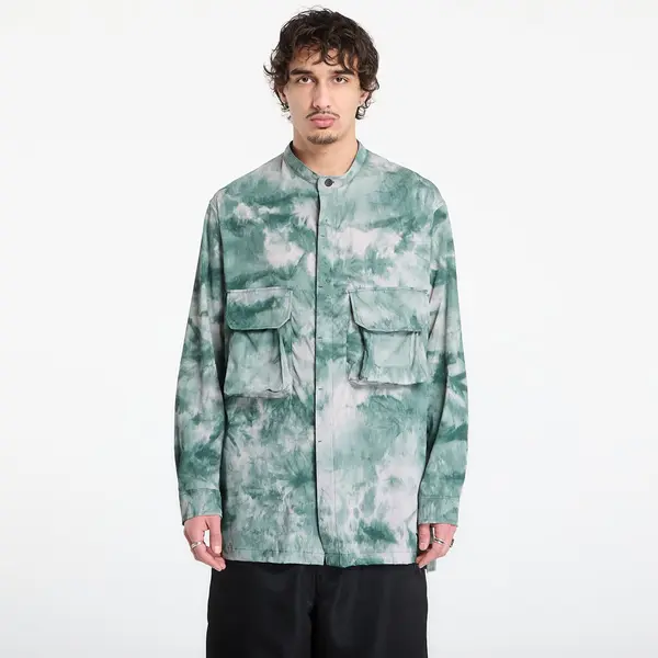 Y-3 Košulja Y-3 Ut Aop Overshirt Multicolor M
