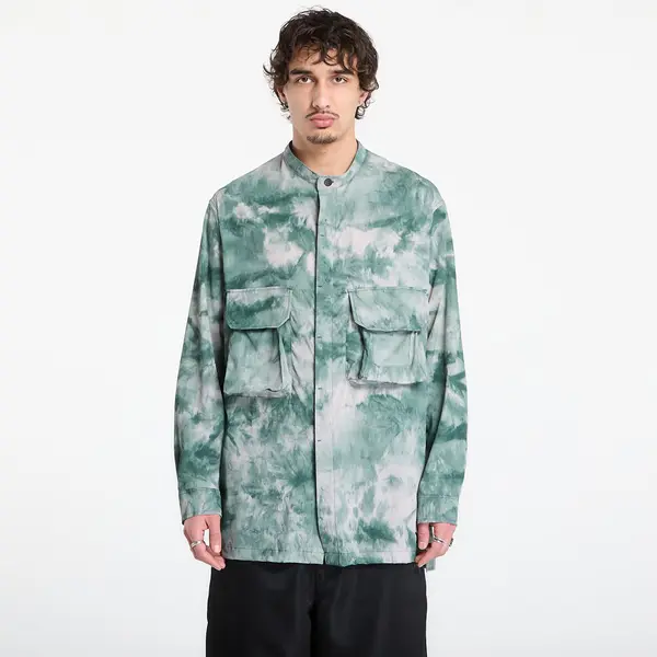 Y-3 Košulja Y-3 Ut Aop Overshirt Multicolor M