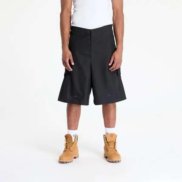 A-COLD-WALL* Kratke hlače A-COLD-WALL* Form Short Black L