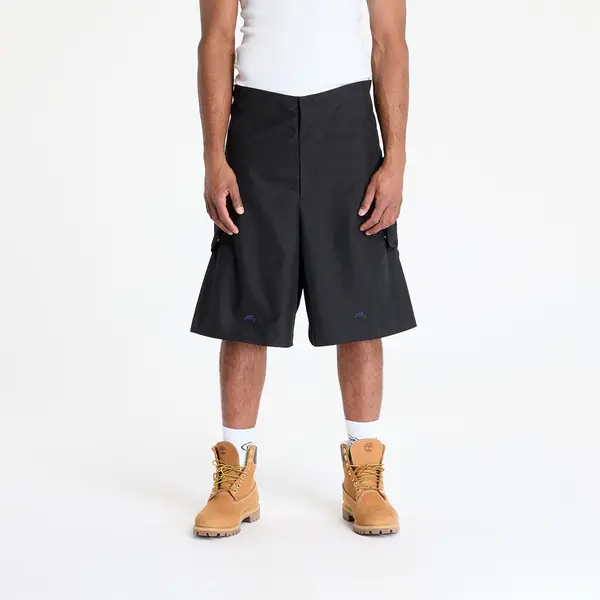 A-COLD-WALL* Kratke hlače A-COLD-WALL* Form Short Black S