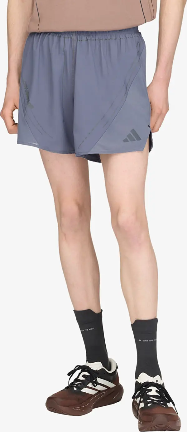 adidas Performance Kratke hlače adidas Adi365 Sftm Running Shorts Onix L