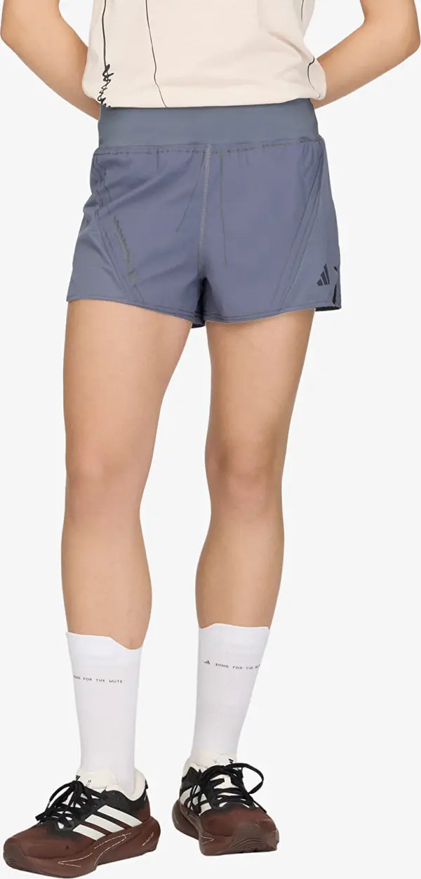 adidas Performance Kratke hlače adidas Adi365 Sftm Running Shorts Onix S