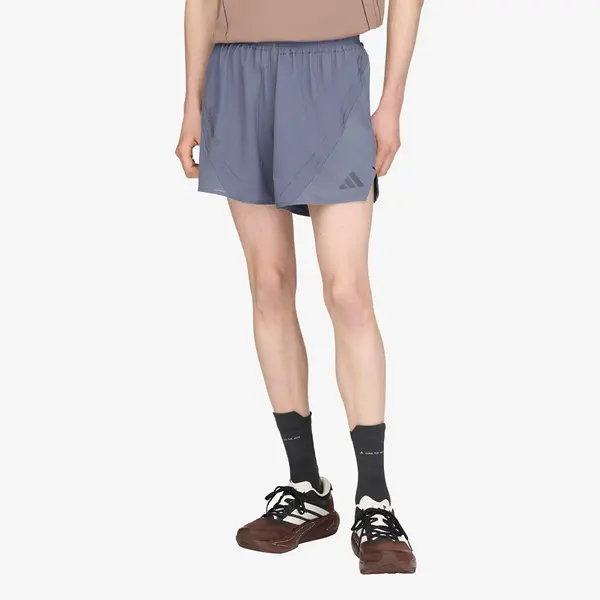 adidas Performance Kratke hlače adidas Adi365 Sftm Running Shorts Onix XL