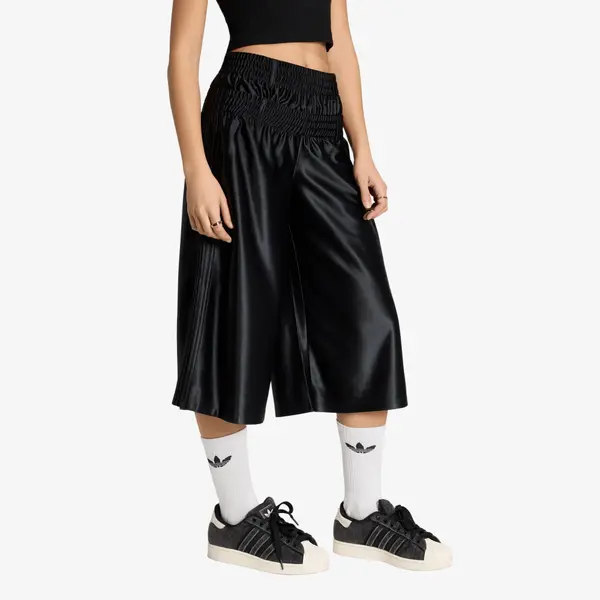 adidas Originals Kratke hlače adidas Adibreak Double Layered Oversized Short Black M