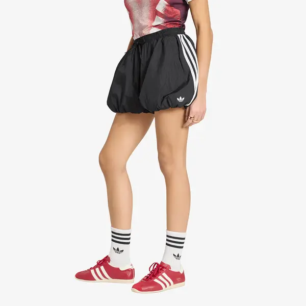 adidas Originals Kratke hlače adidas Adilenium 5.0 Balloon Shorts Black M