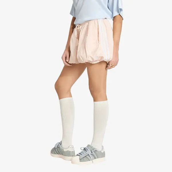 adidas Originals Kratke hlače adidas Adilenium 5.0 Balloon Shorts Wonder Quartz L