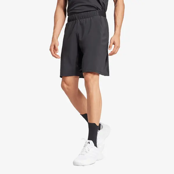 adidas Performance Kratke hlače adidas Club Tennis Climacool Stretch Woven Shorts Black XL
