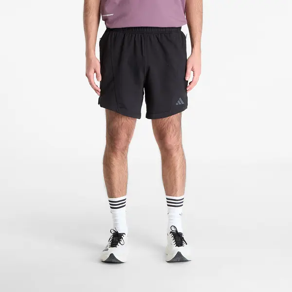 adidas Performance Kratke hlače adidas D4T X Shorts Black XL
