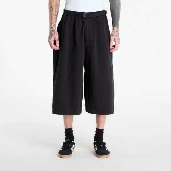 adidas Originals Kratke hlače adidas Equipment Drill Jort Black M