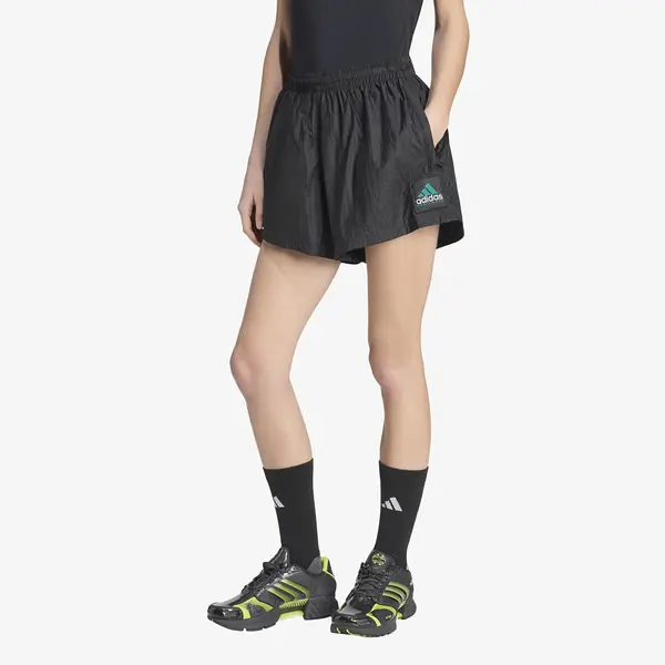 adidas Originals Kratke hlače adidas Equipment Shorts Black XL
