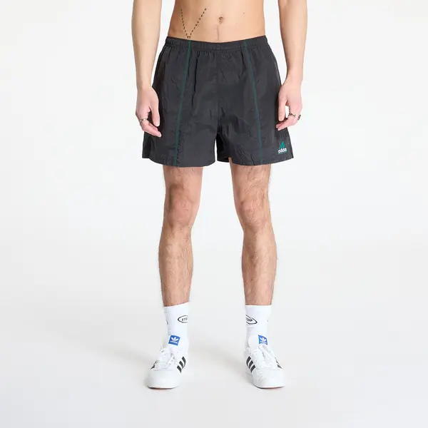 adidas Originals Kratke hlače adidas Equipment Woven Short Black/ Black M