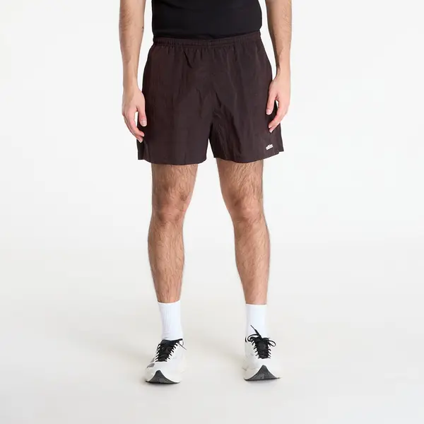adidas Originals Kratke hlače adidas Equipment Woven Shorts Aurora Coffee XL
