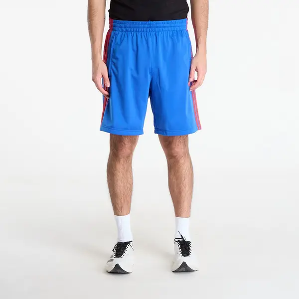 adidas Originals Kratke hlače adidas Firebird Shorts Blue S