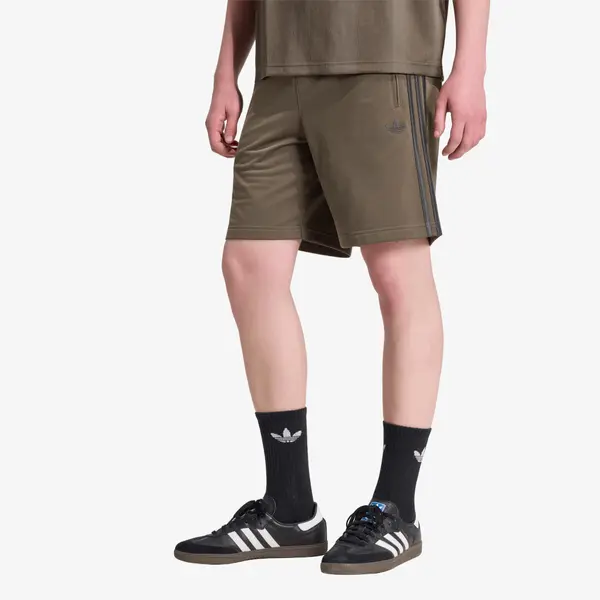 adidas Originals Kratke hlače adidas Firebird Shorts Branch XXL