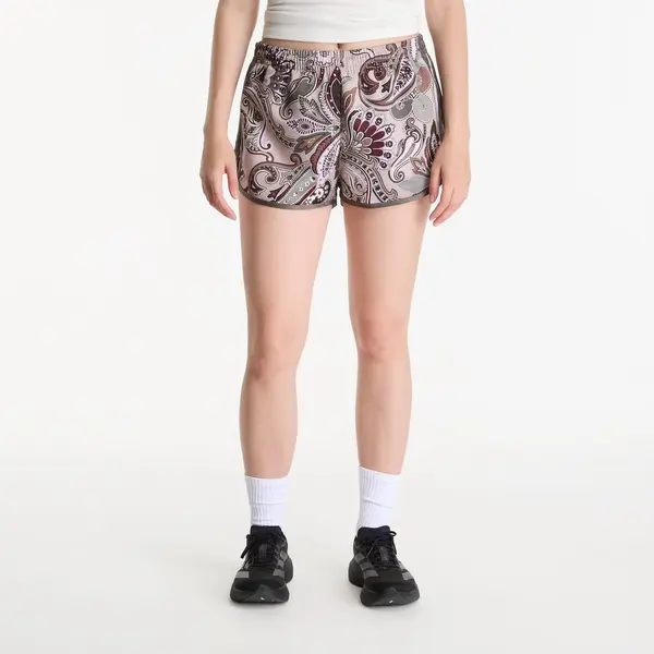 adidas Originals Kratke hlače adidas Liberty London Sprinter Short Multicolor/ Wonder Taupe L