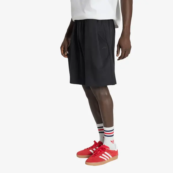 adidas Originals Kratke hlače adidas P Ess Sho Black XL