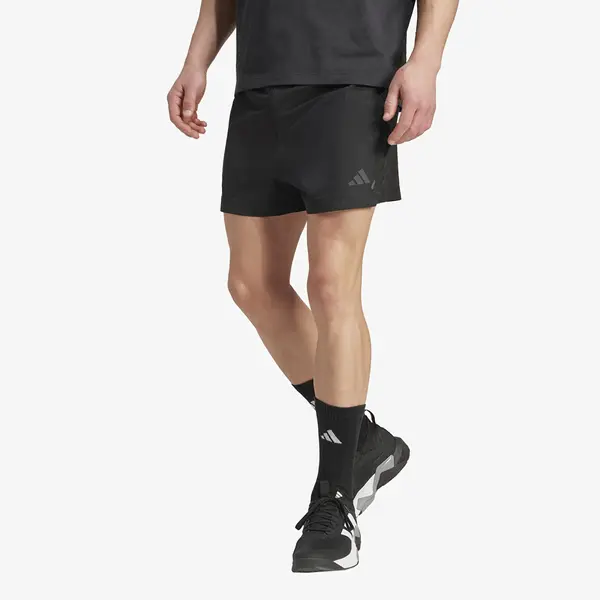 adidas Performance Kratke hlače adidas PrimeLift Short Black L