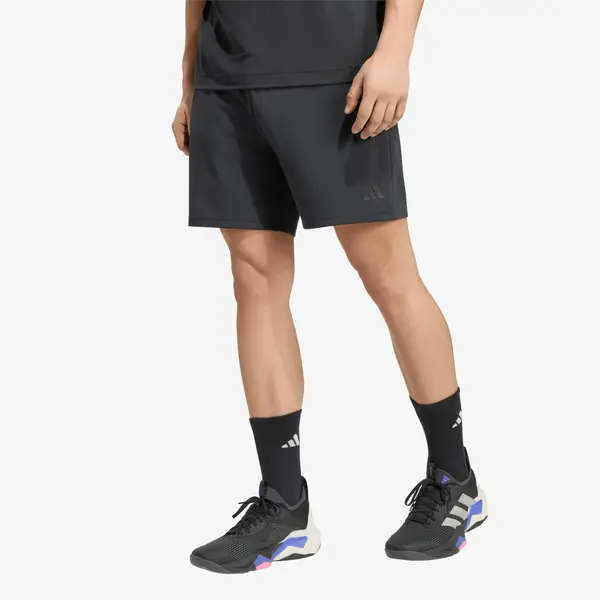 adidas Performance Kratke hlače adidas Puremotionshort Black L