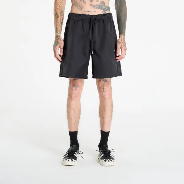 adidas Originals Kratke hlače adidas Satin Short Black M