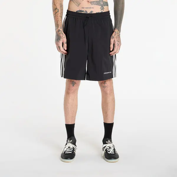 adidas Originals Kratke hlače adidas Shorts By Consortium Black S
