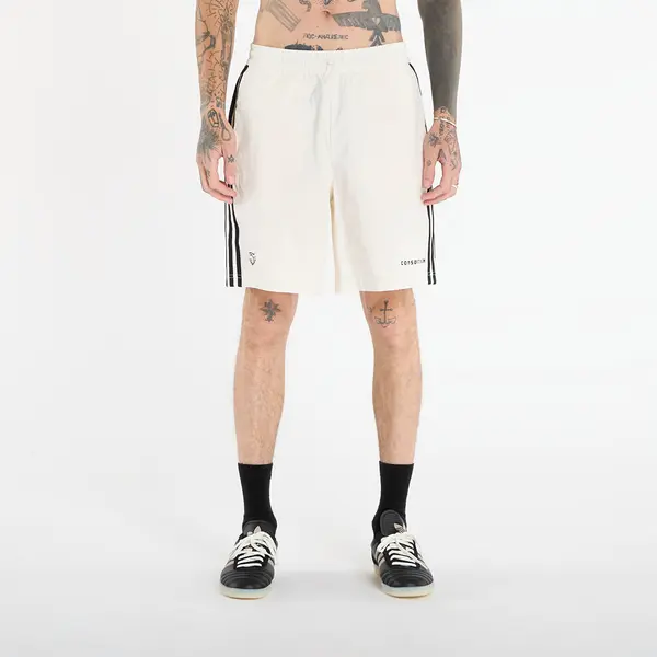 adidas Originals Kratke hlače adidas Shorts By Consortium White XL