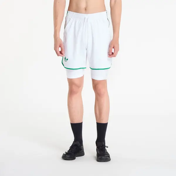 adidas Performance Kratke hlače adidas Tennis Tight Shorts White S
