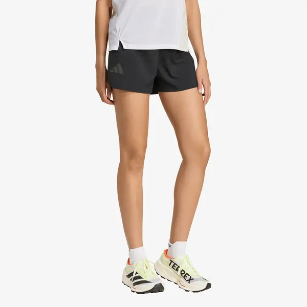 adidas Performance Kratke hlače adidas Terrex Xperior Clima365 Shorts Black L