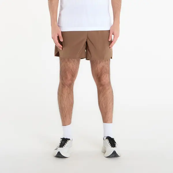 adidas Performance Kratke hlače adidas Terrex Xperior Clima365 Shorts Brown Oxide S
