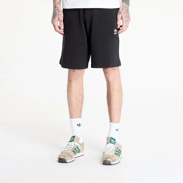 adidas Originals Kratke hlače adidas Trefoil Essentials Shorts Black XL