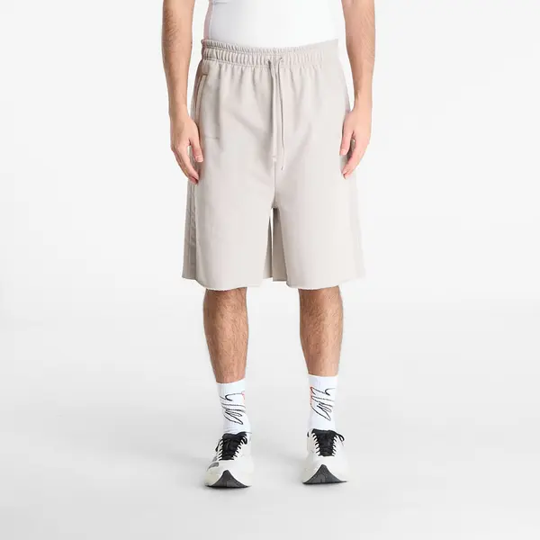 adidas Performance Kratke hlače adidas x Entire Studios Uniform Heavy Drop Shorts Light Brown L