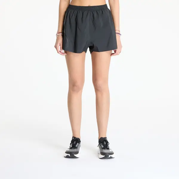 adidas Performance Kratke hlače adidas x Stella Mccartney Running Short Black L
