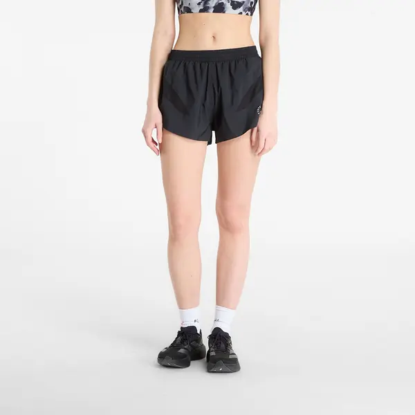adidas Performance Kratke hlače adidas x Stella Mccartney Running Shorts Black M