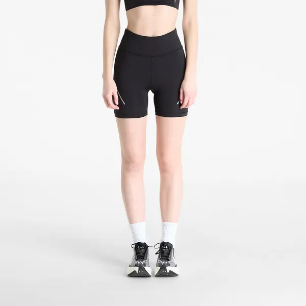 adidas Performance Kratke hlače adidas x Stella McCartney Track Pantsa Leg S Black XS