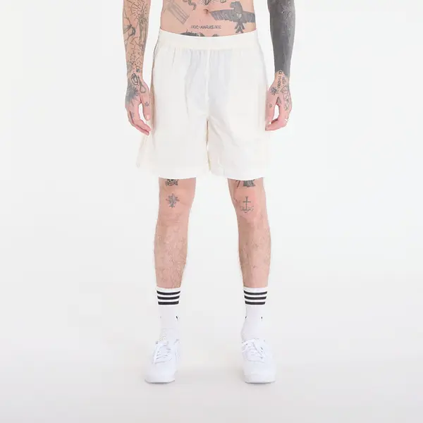 adidas Originals Kratke hlače adidas x Wales Bonner Football Shorts Off White L