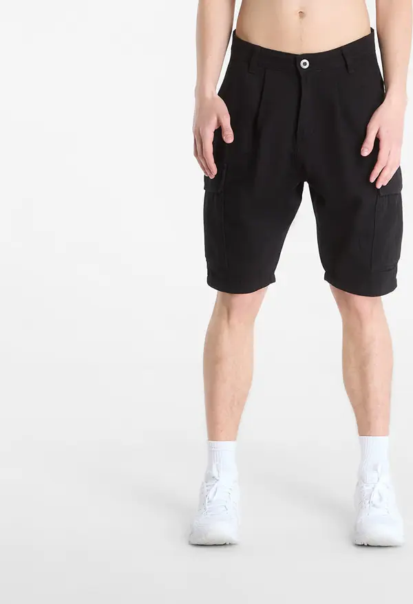 Alpha Industries Kratke hlače Alpha Industries Aircraft Short Black L