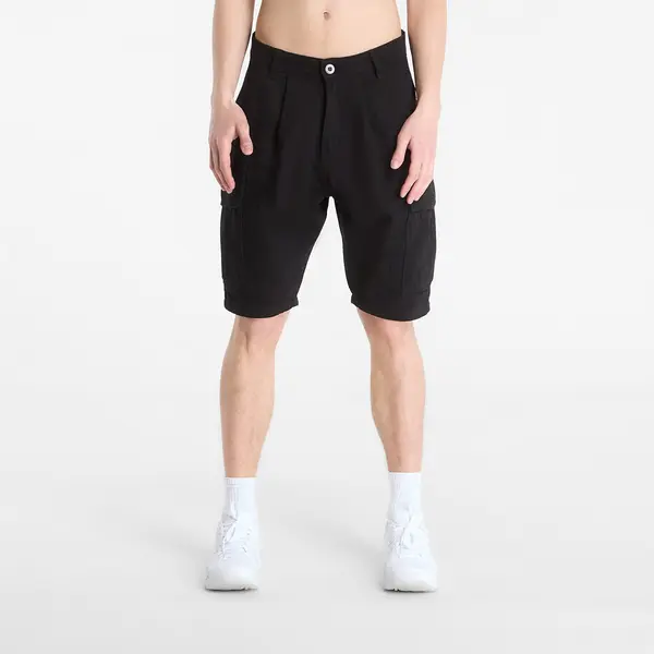 Alpha Industries Kratke hlače Alpha Industries Aircraft Short Black XL