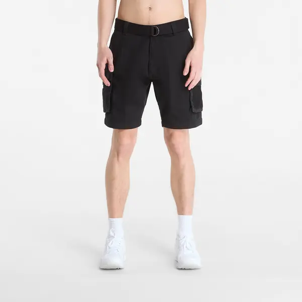 Alpha Industries Kratke hlače Alpha Industries Mesh Utility Short Black L