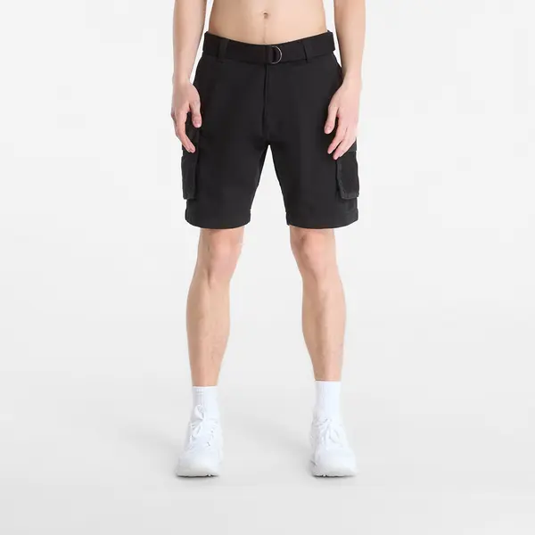Alpha Industries Kratke hlače Alpha Industries Mesh Utility Short Black XL