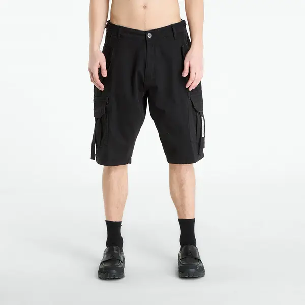 Alpha Industries Kratke hlače Alpha Industries Urban Soldier Short Black L