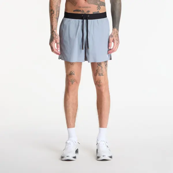 BANDIT Kratke hlače BANDIT Men's Vento™ Next Gen 5" Run Short Tranquil Blue M