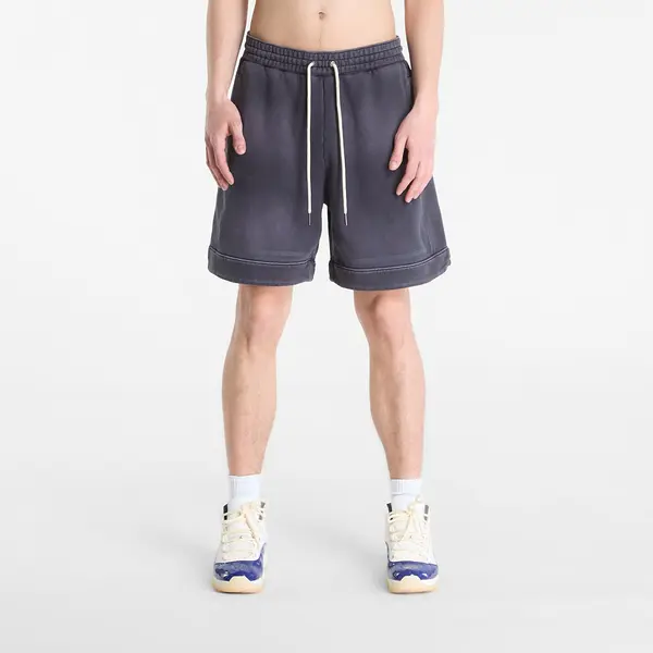 Nike Kratke hlače Book Standard Issue Men's Therma-FIT Basketball Shorts Black XXL