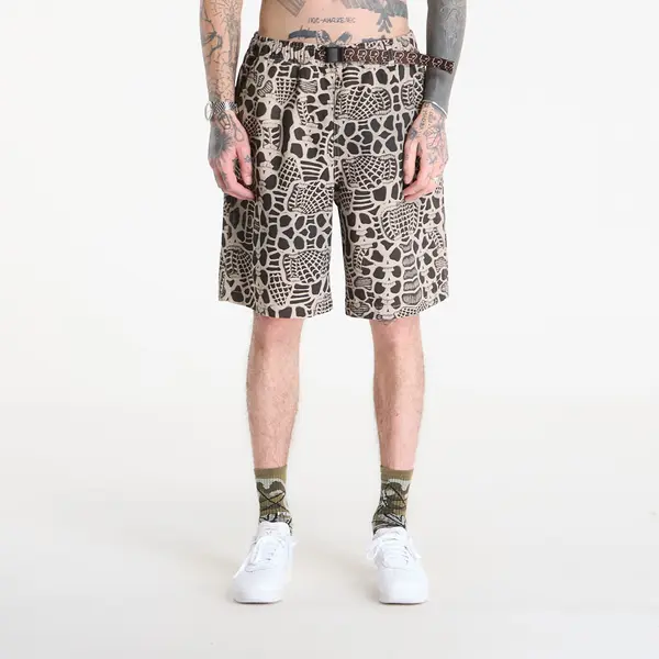 Brain Dead Kratke hlače Brain Dead Skull Climber Short Nat S