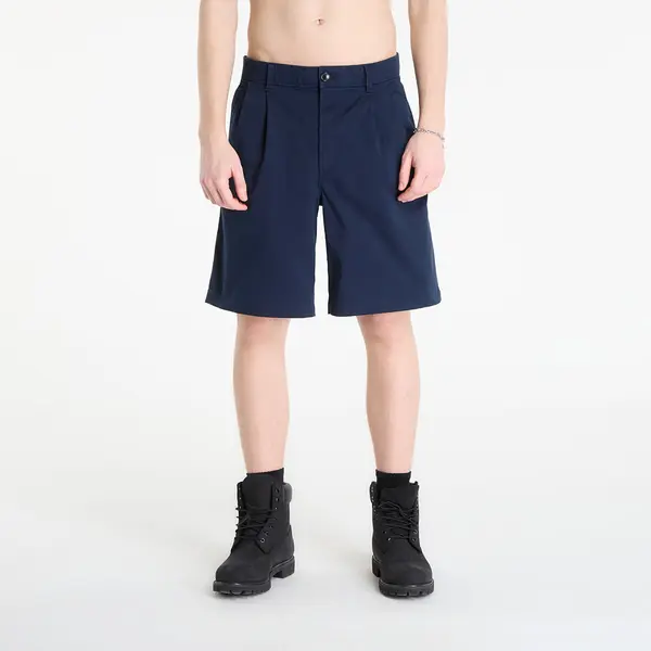 Calvin Klein Kratke hlače Calvin Klein Jeans 9 In Washed Comfort Shorts Blue 34