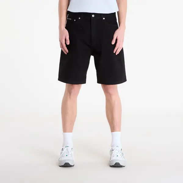 Calvin Klein Kratke hlače Calvin Klein Jeans 90S Short Ck Classic Black 31