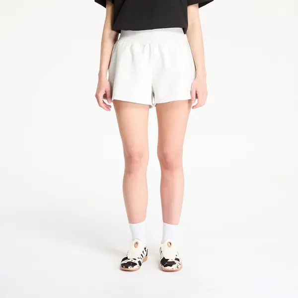 Calvin Klein Kratke hlače Calvin Klein Sport Pw - Sweatshort Gray L