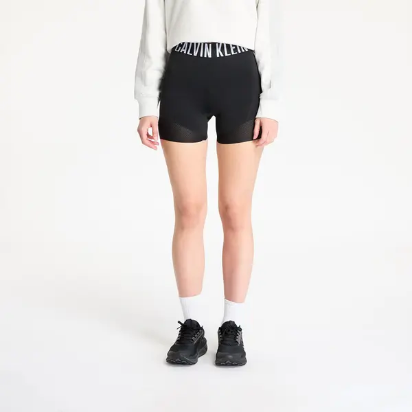 Calvin Klein Kratke hlače Calvin Klein Sport Wo - Cycling Short Black XL