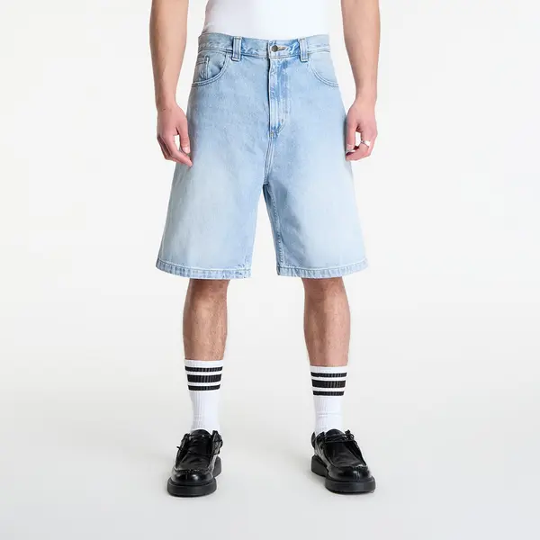 Carhartt WIP Kratke hlače Carhartt WIP Brandon Short Blue L