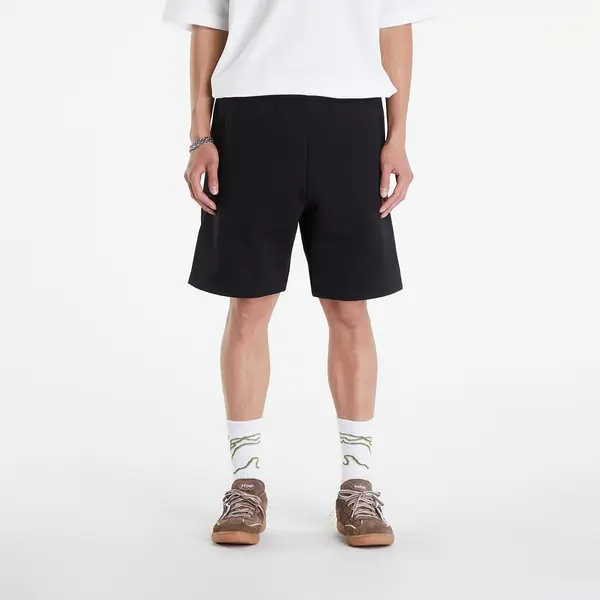 Carhartt WIP Kratke hlače Carhartt WIP Chase Sweat Short Black/ Gold S